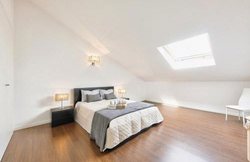 Sea & River Vagueira Apartment by Home Sweet Home Aveiro - Foto 37