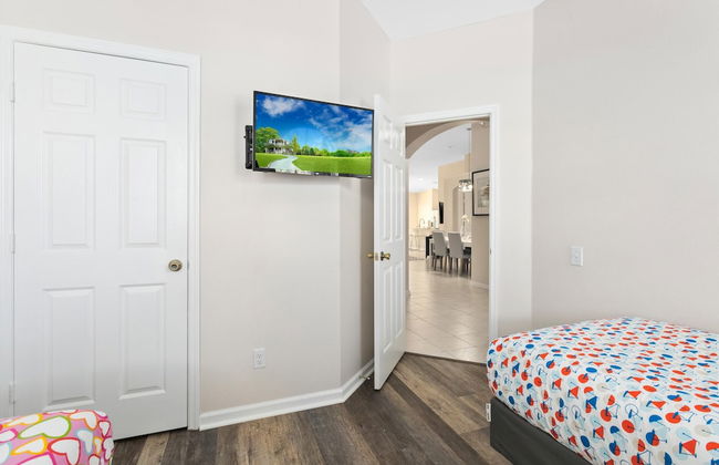 South Facing Pool 4 Bedroom 3 Bath Villa - Foto 22