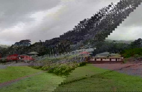 Goldenoaks Resort - Foto 12