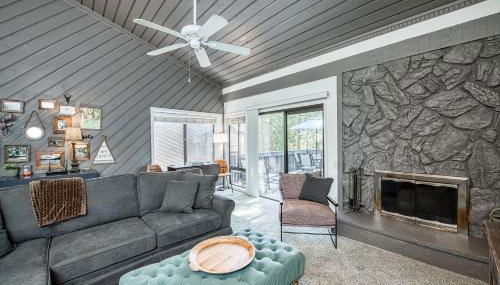 Huntington Lake Condo 115 - Photo 3