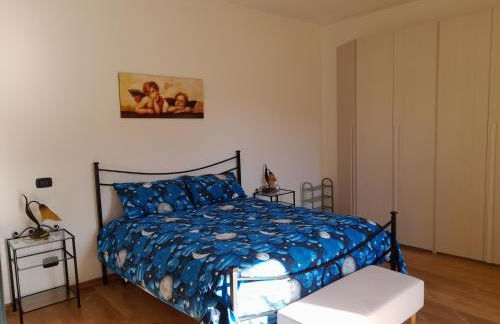 alloggio turistico olmata - Foto 17