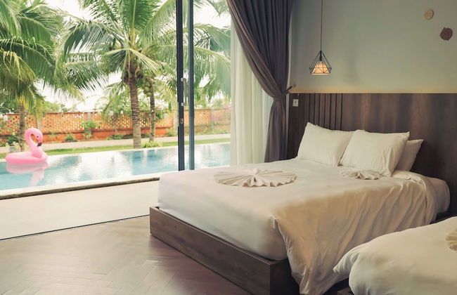 Sunset Hill Villa Mui Ne - Photo 63