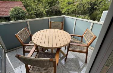 Munich City Retreat Sendling - Foto 15