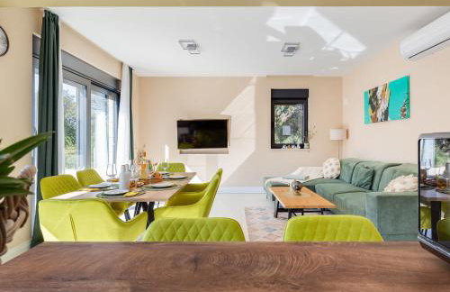 Holiday Home Golem by Interhome - Foto 14