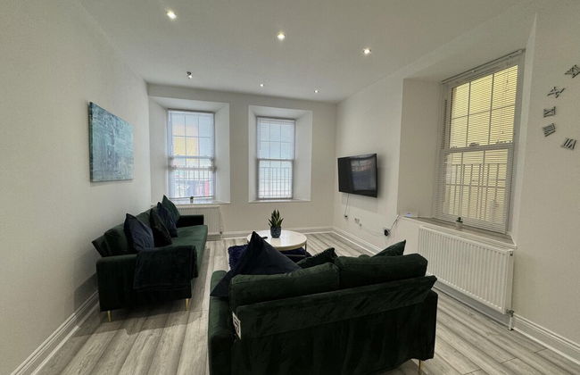 Gorgeous Spacious Apartment With Sea View - Foto 6