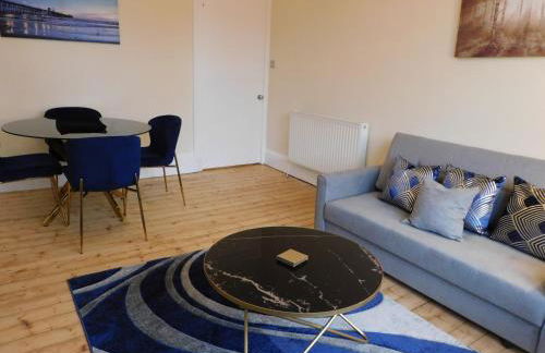 Beautiful & spacious 2 bed apt in Glasgow West End - Foto 3