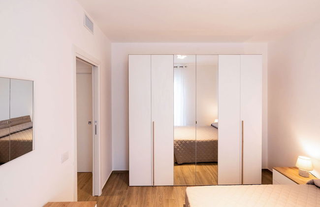 Dimora Rosselli Apartments - Foto 2