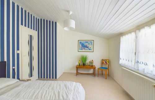 Brem sur Mer- Grande maison pour 9- 4 chambres - Foto 17