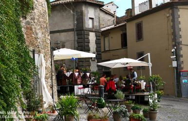 CASA PAOLINA NEL CENTRO DI BRACCIANO - Foto 67