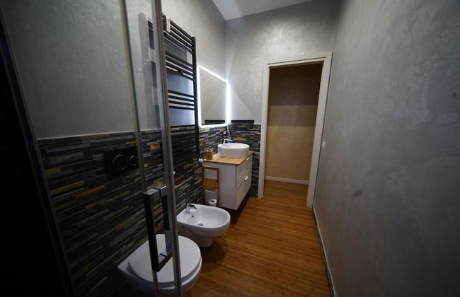 La Casetta a Portuense - Foto 16