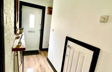 The Bay, Filey, Moonshine Cottage - Foto 20