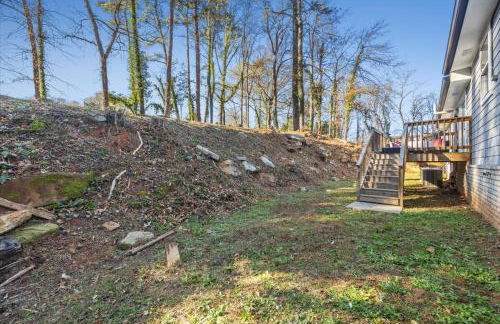 spacious 3 Bedroom 15 mins from Atlanta - Foto 12