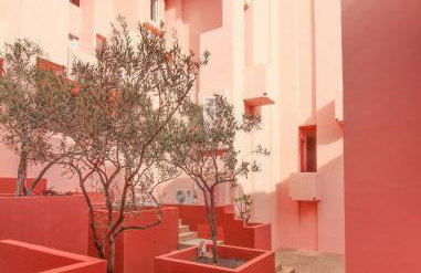 Apartamento Muralla Roja 0507 - Foto 19