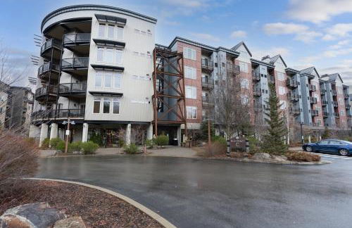 Silver Mountain Resort - Foto 1