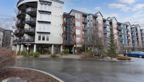 Silver Mountain Resort - Foto 1