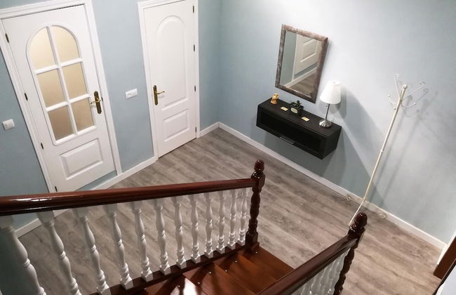 La Casa de la Alcazaba - Foto 19