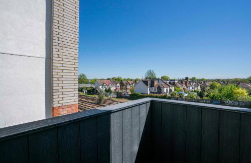 The Wimbledon Collection 2 Bed Apartments - Foto 17