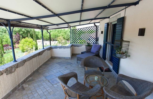 House of Olives Comfortable Holiday Residence - Foto 41