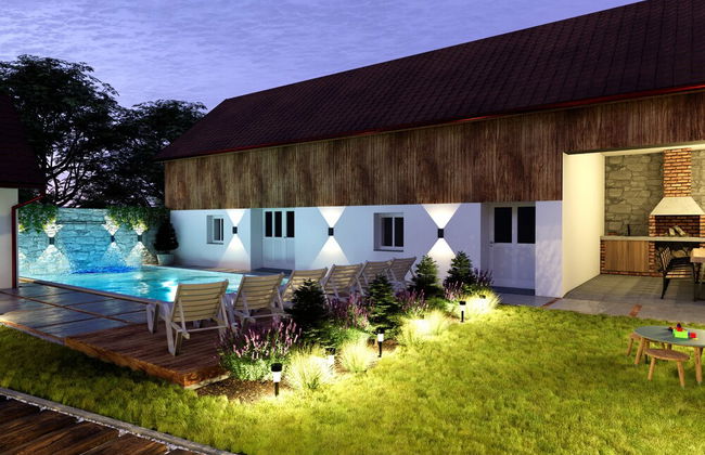 Holiday Home Villa Mavi - Foto 31