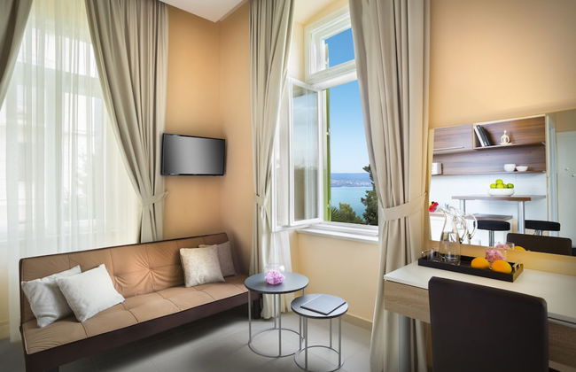 Apartments Atlanta - Liburnia - Foto 3