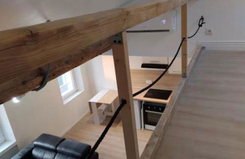 La chrysalide - Foto 12