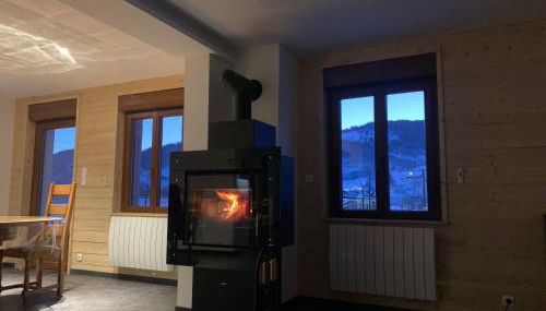 Le Ruisseau à Bussang Htes Vosges tout confort - Foto 3