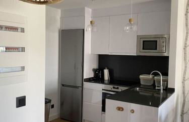 Precioso apartamento con terraza y piscina en Portonovo-Sanxenxo - Foto 27