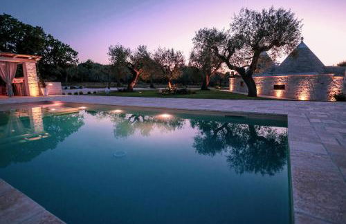 Trulli Vecchia Corte Monopoli - Foto 29