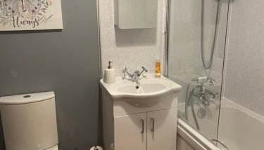 Lombard - Foto 4, Shower