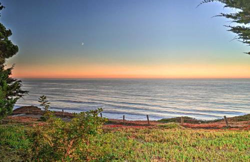 Less Than 1 Mi to Mussel Rock Park! Cliffside Pacifica Gem - Foto 28