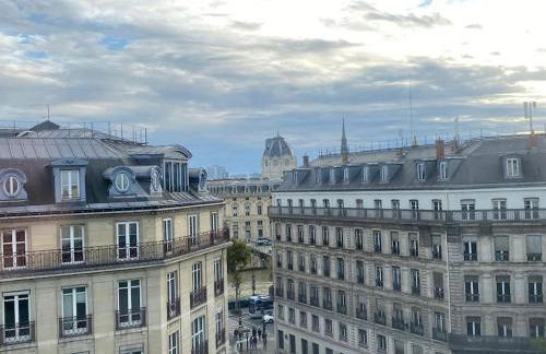 Studio Victoria - Centre de Paris - Photo 10