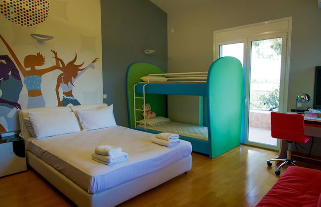 Vila Nikopolis - Foto 11