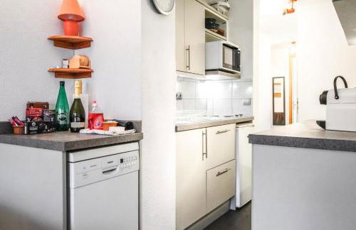 Spacious Apartment Iris, Flaine Foret - Foto 57