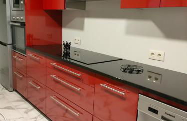 Villa Piomincha - Foto 11