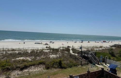 Sea Shadow 205 Condo - Foto 23