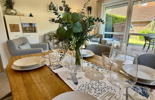 Haus Lüttje Glück - Altfunnixsiel - Foto 14