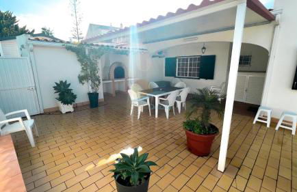 Villa Gilsónia by Sunny Deluxe - Foto 28