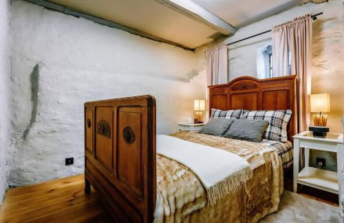 Siedlisko Tros - Foto 47