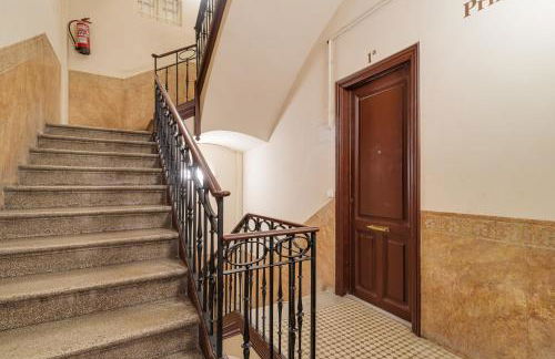 GuestReady - Lovely home in the heart of Barcelona - Foto 27