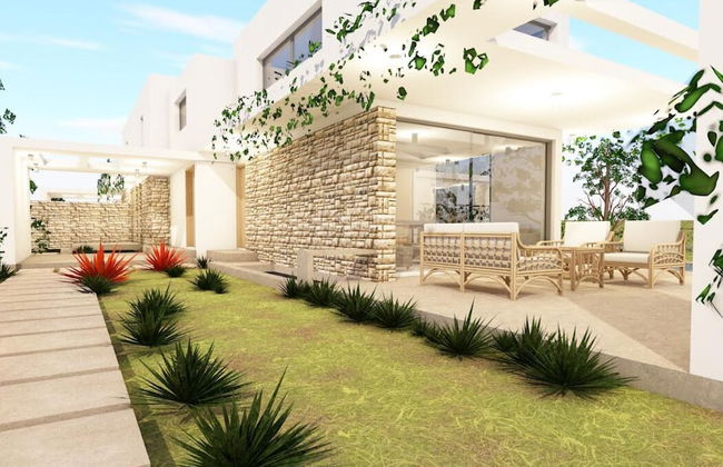 Kassandra Villas - Foto 70