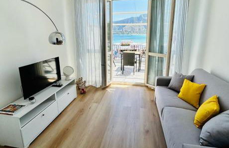 beach front bliss mondello - Foto 22