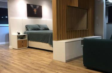 Flat Red Sorocaba- Green - Foto 33