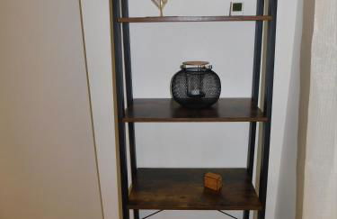 Appartement climatisé 4 couchages à 600m du centre Thermal - Foto 24