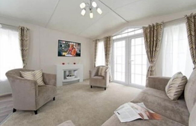 Calloose Holiday Park - Foto 71