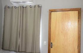 Fica Aki - Hospedagem Alta Floresta - Photo 6