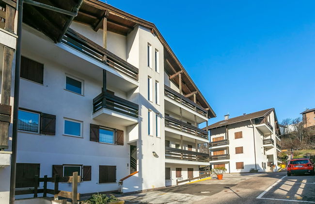 Cavalese few min From ski a25 - Foto 23