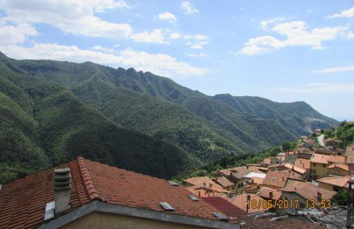 The Costantinos home in the green heart of Tuscany - Foto 8