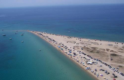 Infinite blue Horizon Elegance Hospitality - Photo 63