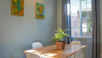 Relaxing Home With SF Bay View - Foto 2