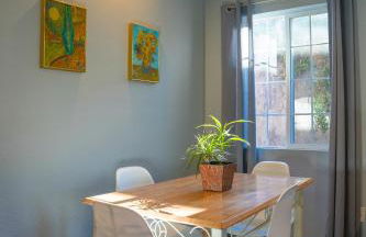 Relaxing Home With SF Bay View - Foto 2